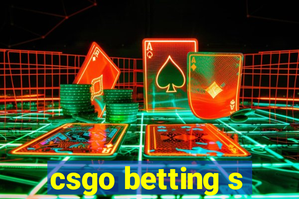 csgo betting s