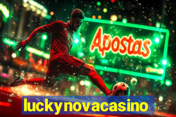 luckynovacasino