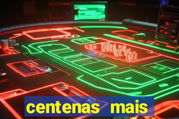 centenas mais atrasadas na loteria federal