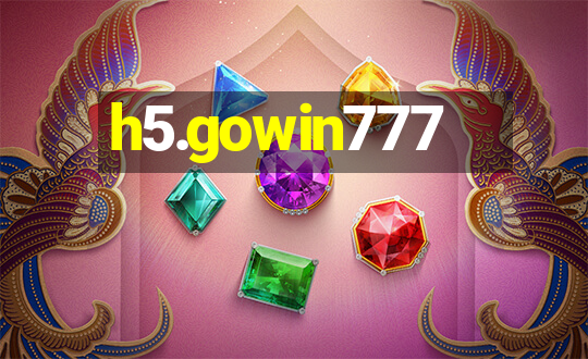 h5.gowin777