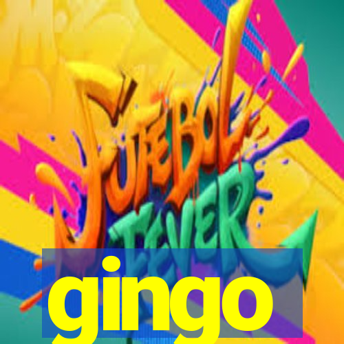 gingo