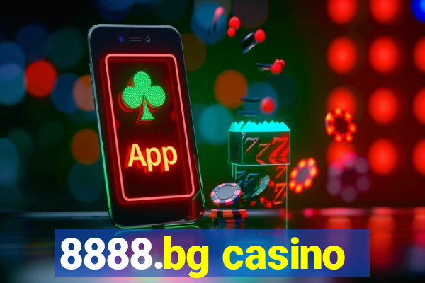 8888.bg casino