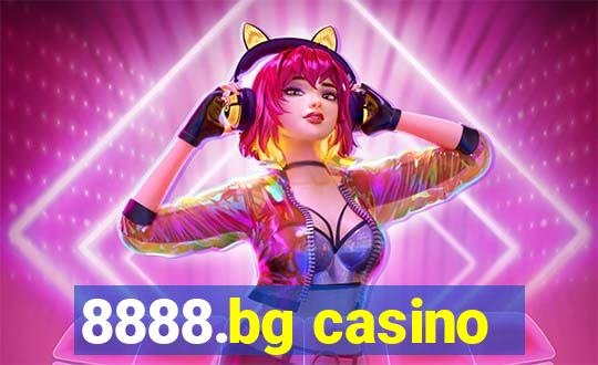 8888.bg casino