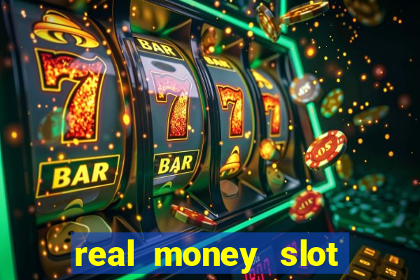 real money slot game app