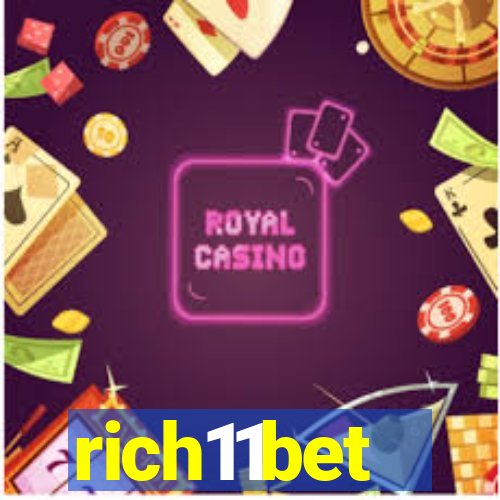 rich11bet