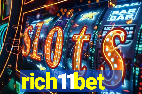 rich11bet