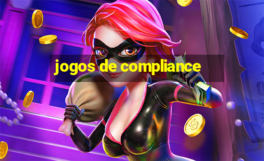 jogos de compliance