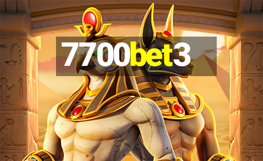 7700bet3