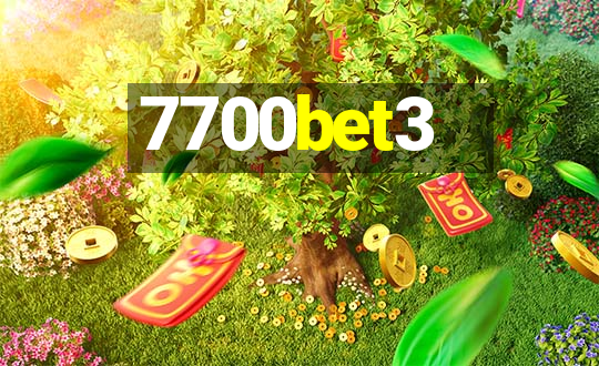 7700bet3