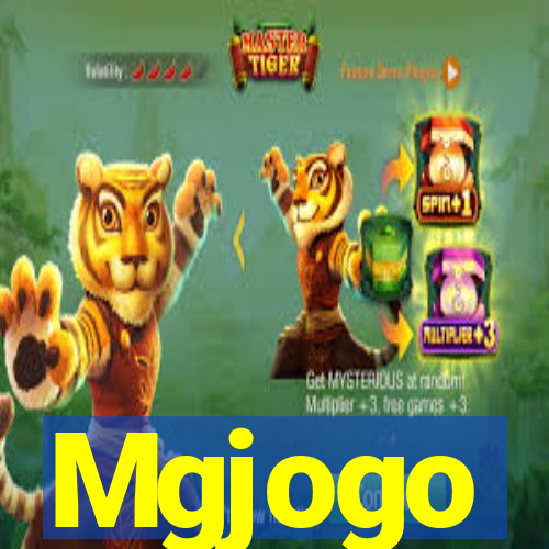 Mgjogo