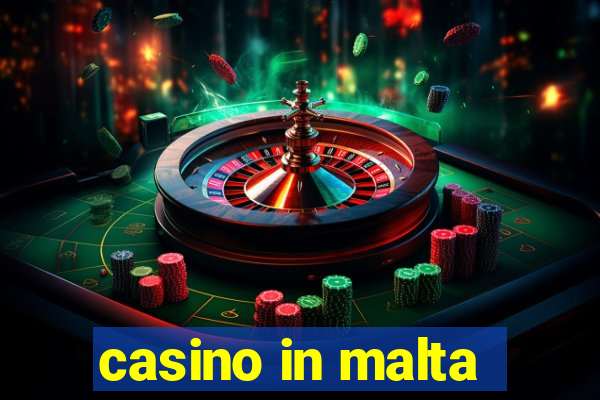 casino in malta