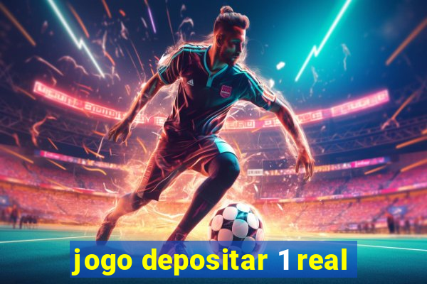 jogo depositar 1 real