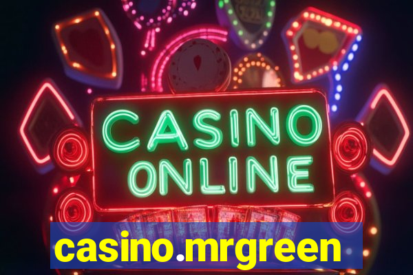 casino.mrgreen