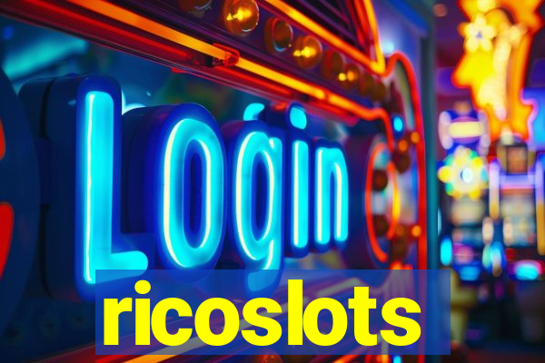 ricoslots