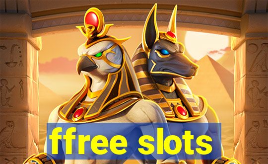 ffree slots