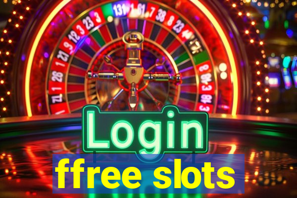 ffree slots