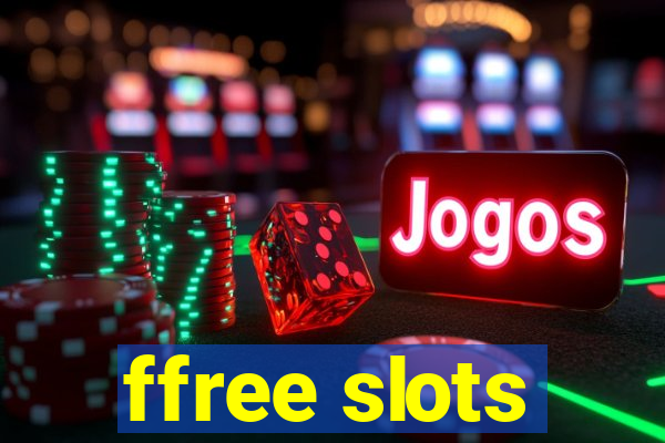 ffree slots