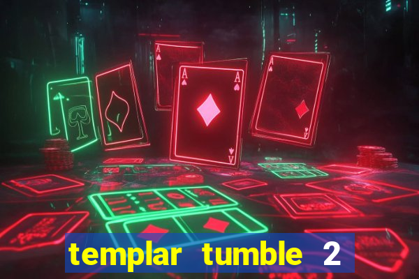 templar tumble 2 dream drop slot