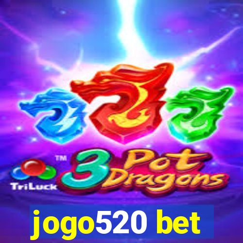 jogo520 bet