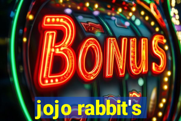 jojo rabbit's