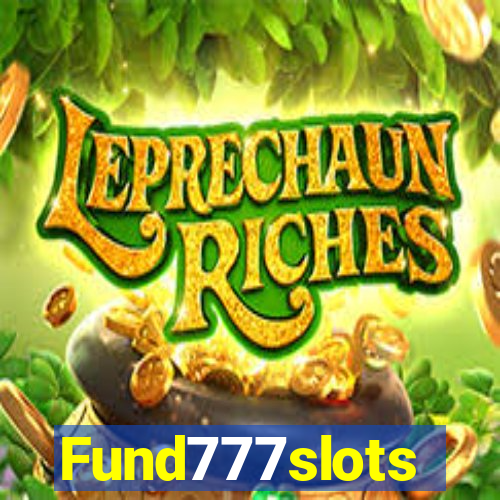 Fund777slots