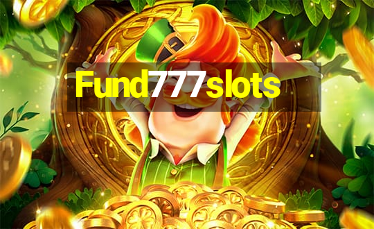 Fund777slots