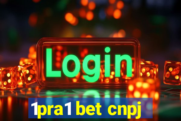 1pra1 bet cnpj