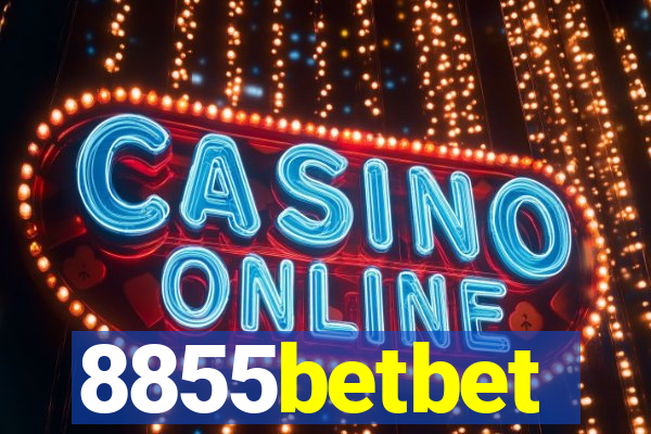 8855betbet