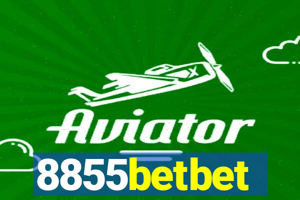 8855betbet