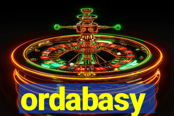 ordabasy