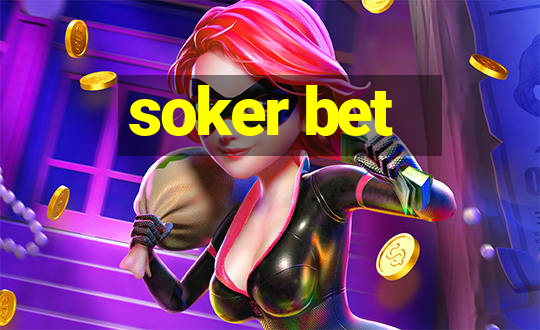 soker bet