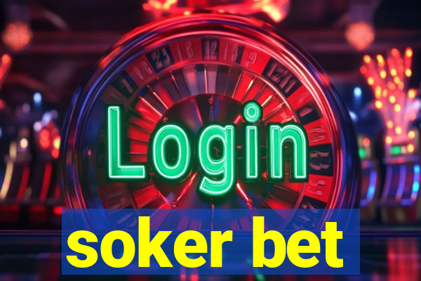 soker bet