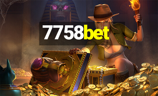 7758bet