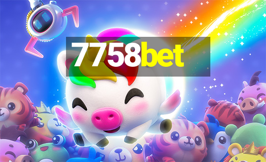 7758bet