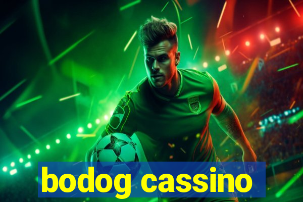 bodog cassino