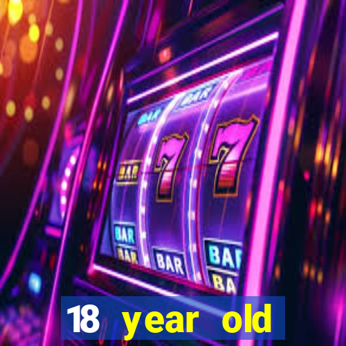 18 year old casinos in michigan