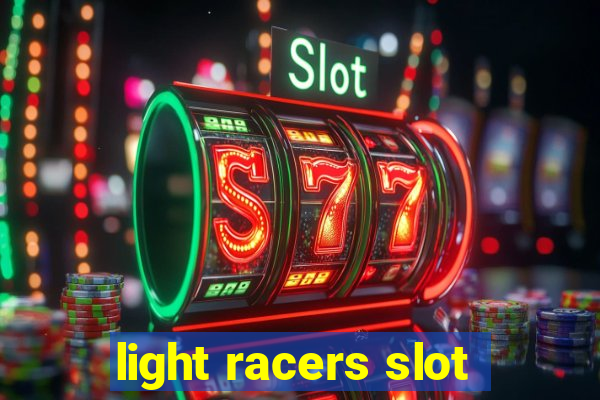 light racers slot