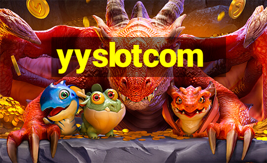 yyslotcom