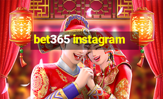 bet365 instagram