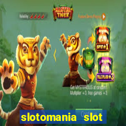 slotomania slot machines gratis