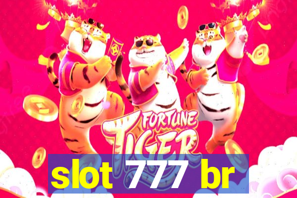 slot 777 br