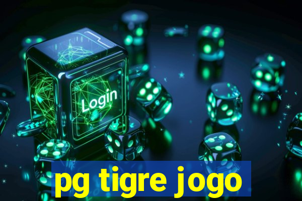 pg tigre jogo