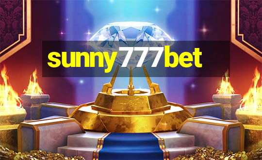 sunny777bet