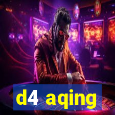 d4 aqing