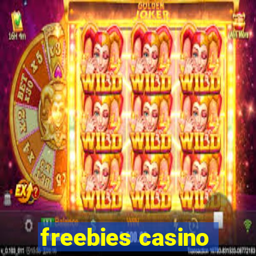 freebies casino