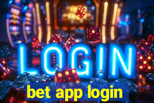 bet app login