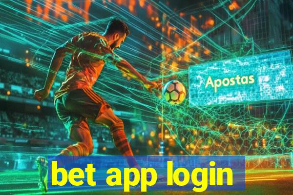 bet app login