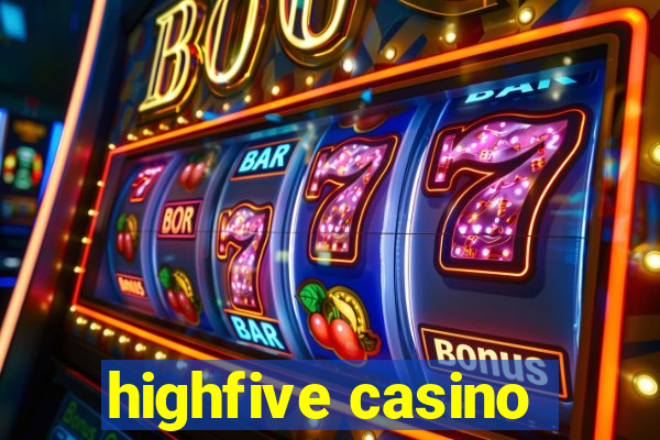 highfive casino