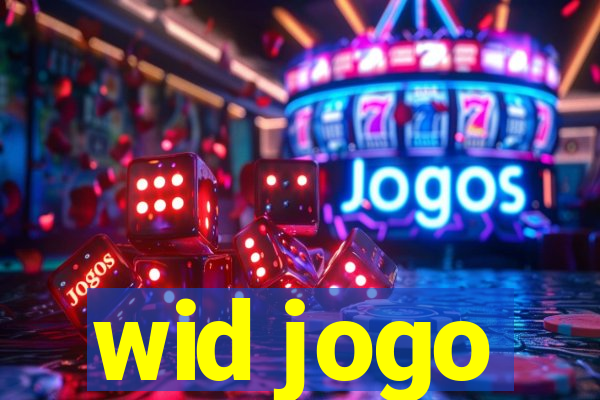 wid jogo