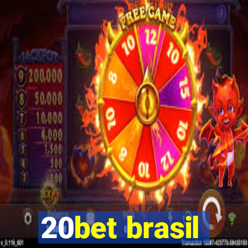 20bet brasil